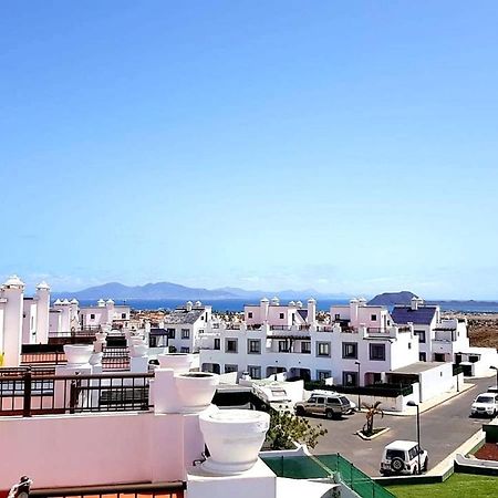 Villa Zen Corralejo Exterior photo