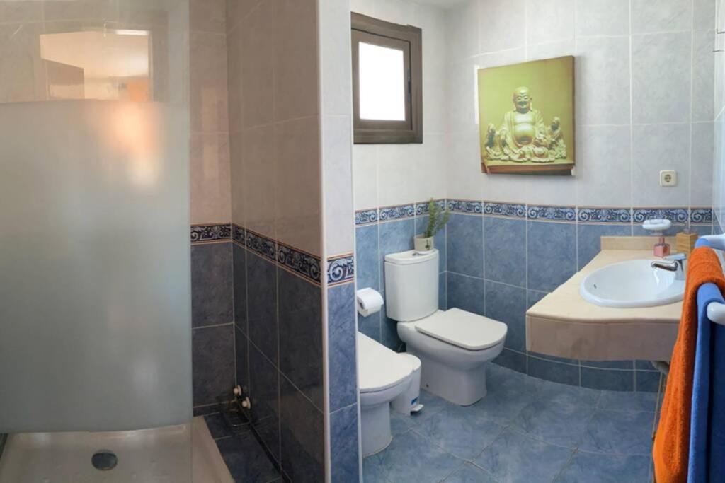 Villa Zen Corralejo Exterior photo