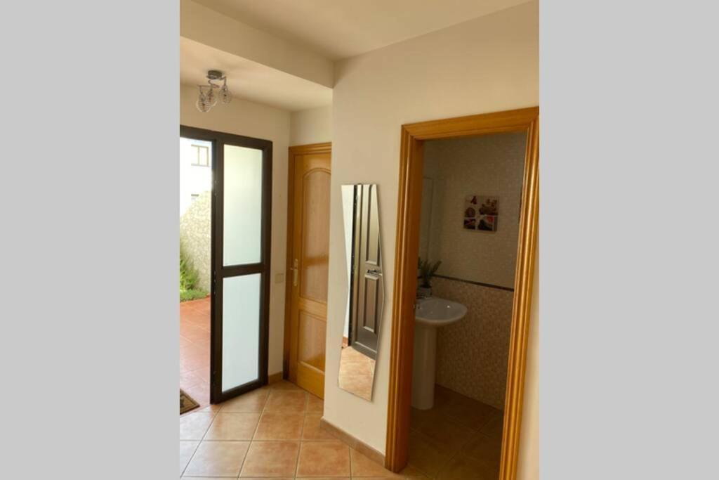 Villa Zen Corralejo Exterior photo