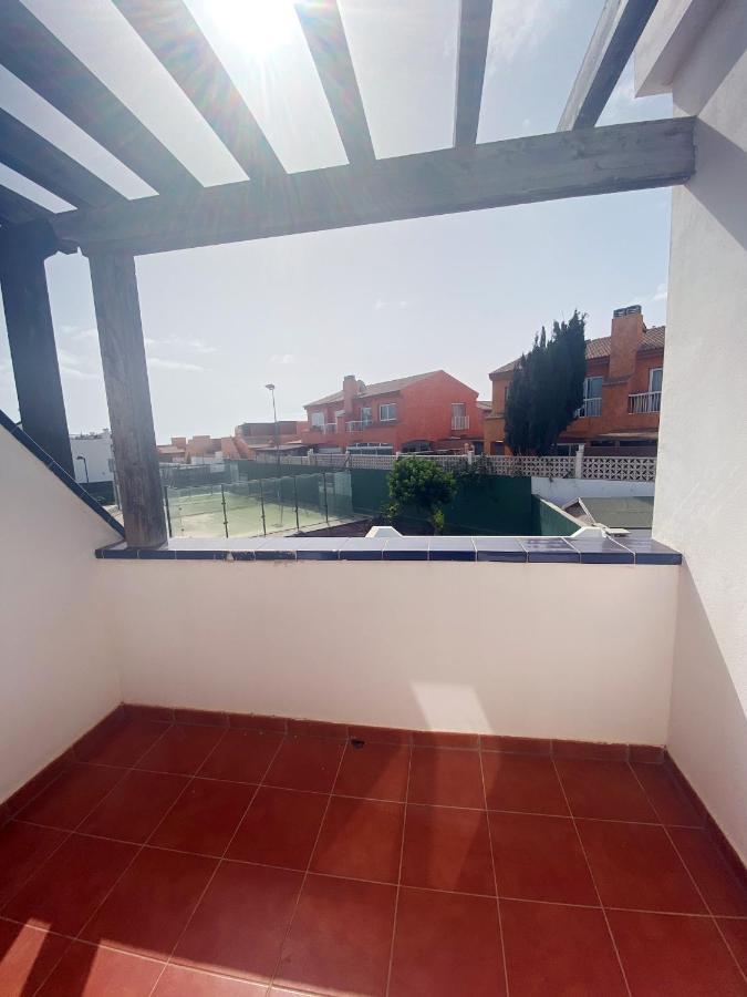 Villa Zen Corralejo Exterior photo