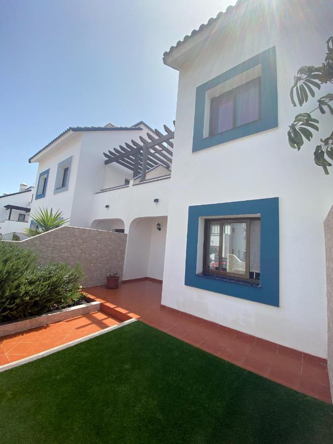 Villa Zen Corralejo Exterior photo