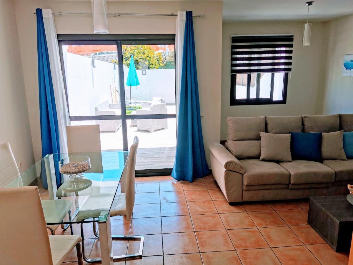 Villa Zen Corralejo Exterior photo