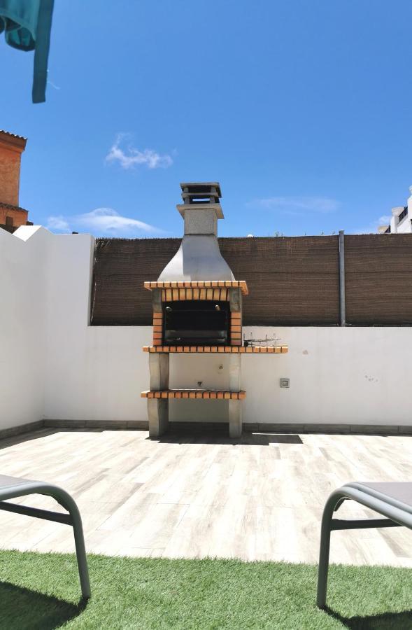 Villa Zen Corralejo Exterior photo