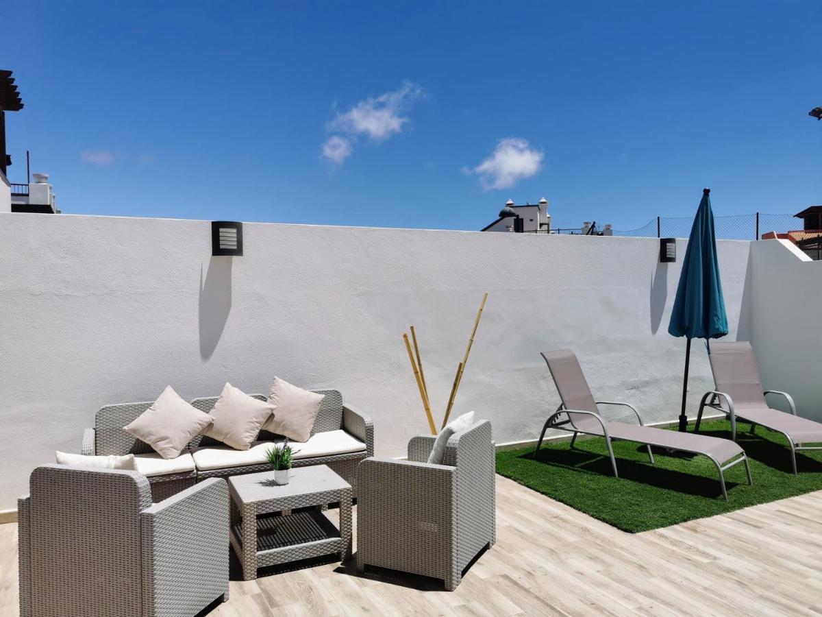 Villa Zen Corralejo Exterior photo