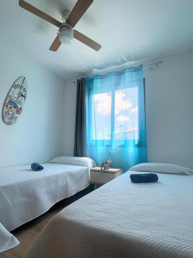 Villa Zen Corralejo Exterior photo