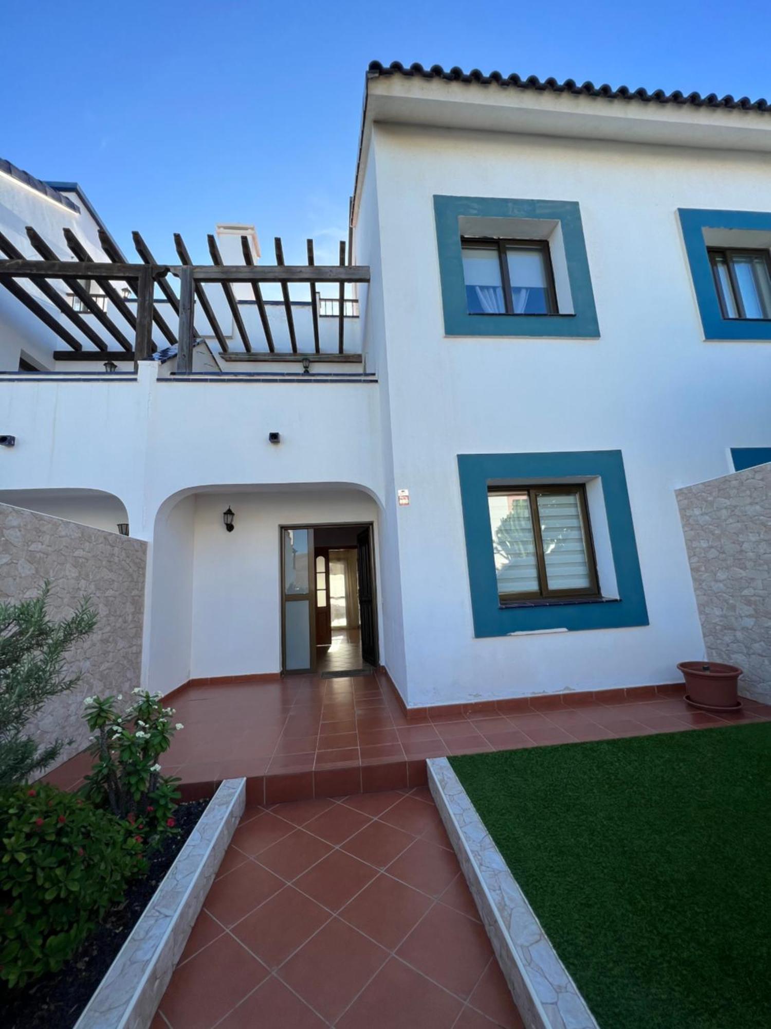 Villa Zen Corralejo Exterior photo