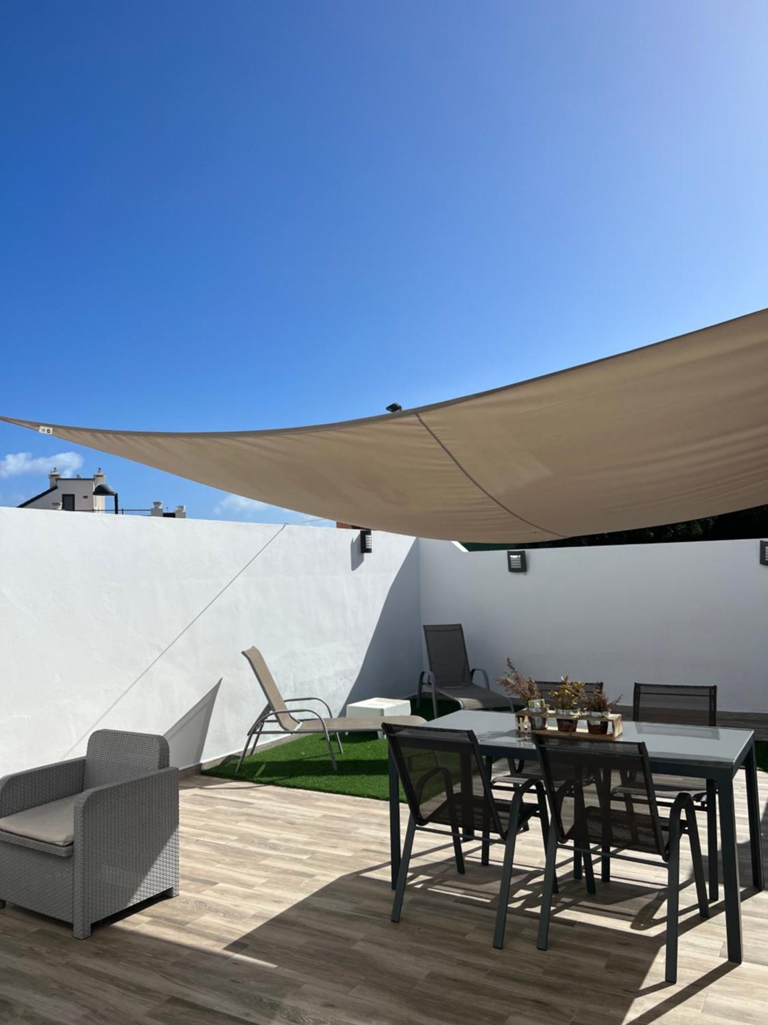 Villa Zen Corralejo Exterior photo